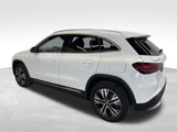 New 2025 Mercedes-Benz GLA 250 4MATIC image 3