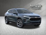New 2025 Chevrolet Trax LT w/ Sunroof Package image 2