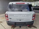 Used 2021 Ford Bronco Sport Big Bend image 4