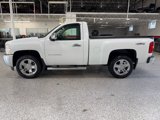 Used 2013 Chevrolet Silverado 1500 W/T w/ LS Package image 6