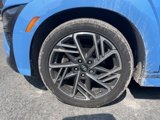 Used 2022 Hyundai Kona N Line image 4