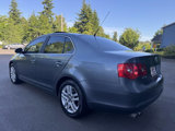 Used 2007 Volkswagen Jetta Wolfsburg Edition image 6