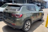 Used 2020 Jeep Compass Limited image 3