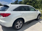 Used 2014 Acura RDX AWD image 2