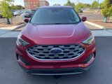 Used 2022 Ford Edge SEL image 2