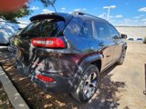 Used 2014 Jeep Cherokee Trailhawk w/ Cold Weather Group image 4