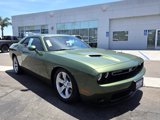 Certified 2022 Dodge Challenger SXT image 6