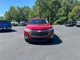 Used 2020 Chevrolet Traverse LT image 2