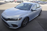 Used 2022 Honda Civic EX image 3