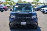 Certified 2023 Ford Bronco Sport Outer Banks w/ Tech Package image 2