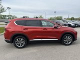 Used 2020 Hyundai Santa Fe SEL w/ Convenience Package image 4