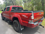Used 2010 Toyota Tacoma 4x4 Double Cab V6 image 6