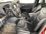Used 2016 Jeep Cherokee High Altitude w/ Luxury Group image 3