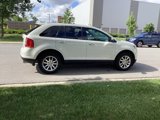 Used 2011 Ford Edge SEL w/ 202A Rapid Spec Order Code image 4