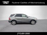 Used 2013 Mercedes-Benz ML 350 4MATIC image 3