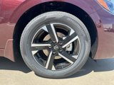 New 2025 Nissan Sentra SV image 4