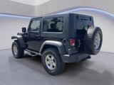 Used 2010 Jeep Wrangler Sport image 5
