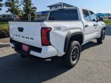 New 2024 Toyota Tacoma TRD Off-Road image 4