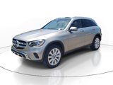 Certified 2020 Mercedes-Benz GLC 300 image 2