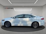 Used 2018 Ford Fusion Energi Titanium image 2