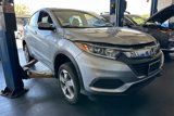 Certified 2022 Honda HR-V LX image 2