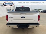 Used 2017 Ford F150 Lariat image 5