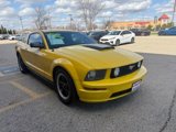 Used 2006 Ford Mustang Coupe image 3