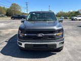 New 2025 Ford F150 XLT image 3