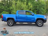 Used 2019 Chevrolet Colorado ZR2 image 2