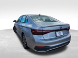 New 2025 Volkswagen Jetta S image 4