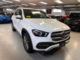 Used 2020 Mercedes-Benz GLE 350 4MATIC image 3