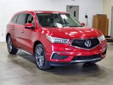 Used 2020 Acura MDX SH-AWD w/ Technology Package image 3