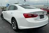 Used 2024 Chevrolet Malibu LT image 5