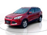 Used 2016 Ford Escape Titanium image 2