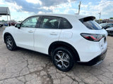 Used 2023 Honda HR-V EX-L image 4