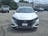 New 2025 Nissan Versa SV image 2