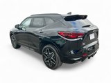 New 2025 Chevrolet Blazer RS image 3
