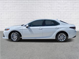 Used 2023 Toyota Camry LE image 2