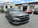 Used 2018 Mercedes-Benz CLA 250 4MATIC image 2