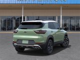 New 2025 Chevrolet TrailBlazer ACTIV w/ Convenience Package image 4