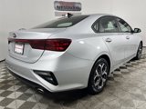 Used 2021 Kia Forte LXS image 3