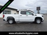 New 2025 GMC Sierra 1500 Pro w/ Pro Value Package image 2