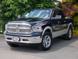 Used 2014 RAM 1500 Laramie image 2