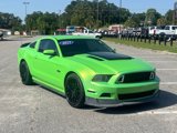 Used 2013 Ford Mustang GT image 2