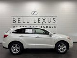 Used 2015 Acura RDX FWD image 4