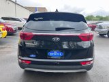 Used 2018 Kia Sportage EX w/ EX Sport Appearance Package image 6