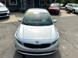 Used 2017 Kia Forte LX image 6