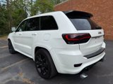 Used 2015 Jeep Grand Cherokee SRT image 6