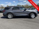New 2025 Ford Explorer Active image 2