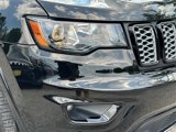Certified 2022 Jeep Grand Cherokee Laredo X image 4
